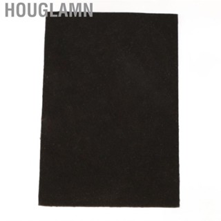 Houglamn Erhu  Skid Mat Leather Pad Versatile for Musical Instrument