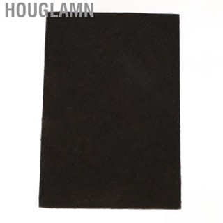 Houglamn Erhu  Skid Mat Leather Pad Versatile for Musical Instrument