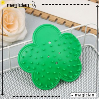MAG คลิปกําจัดหนามใบไม้ ดอกกุหลาบ DIY สําหรับทําสวน