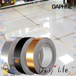 DAPHNE เทปตกแต่ง กันเชื้อรา กันน้ํา 50 เมตร / ม้วน