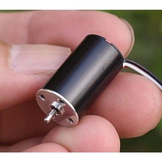 มอเตอร์ไร้แปรงถ่าน สามเฟส DC Dc4.8-7.2 V1220 6,000KV สําหรับ…