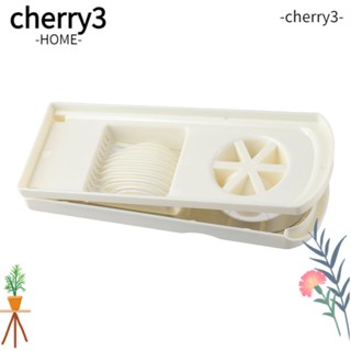 Cherry3 ลวดเหล็ก สําหรับตัดไข่