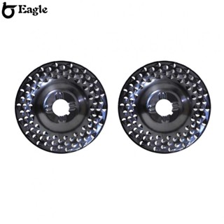 ⭐24H SHIPING⭐Grinder Wheel 92mm/125mm Black Portable Replacement Parts Wheel Grind Discs