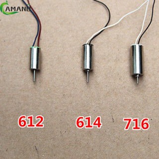 แรงดันไฟฟ้าที่แตกต่างกัน ทนทาน สําหรับ RC HM Hollow 40000-50000rpm 612 614 716