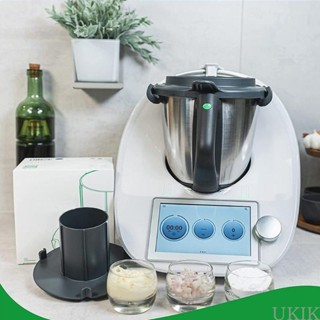 Uki ชามบดกระเทียม ลดการกระเทียม มีประสิทธิภาพ สําหรับ Thermomix TM5