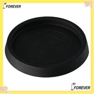 FOREVER Forever ที่รองแก้วเฟอร์นิเจอร์ แบบยาง ขนาด 2.5 นิ้ว สําหรับพื้นไม้เนื้อแข็ง