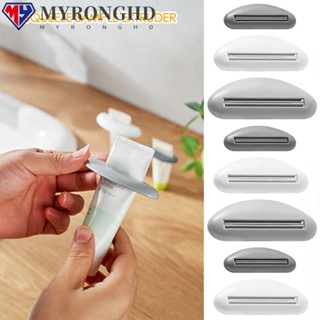 Myronghd เครื่องบีบตัวอย่าง ขนาดเล็ก พกพาง่าย หลายขนาด สําหรับห้องครัว