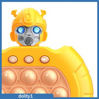 [Dolity1] ของเล่นฟิลเลอร์เกมกด น้ําหนักเบา บรรเทาความเครียด สําหรับตะกร้า ของขวัญ