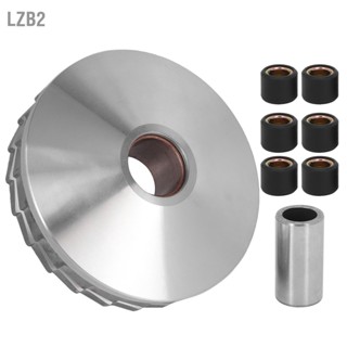 LZB2 Racing Variator Kit การกระจายความร้อนทดแทนประสิทธิภาพสูงสำหรับเครื่องยนต์ที่ใช้ GY6 50cc 139QMB