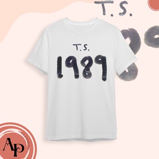 1989 TAYLORS VERSION "INSPIRED" ADULT UNISEX SUBLIMATION TSHIRT