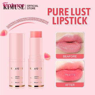 Kimuse Hydrating Moisturizing Stick Lip Blam Multi Balm Stick Moisturizer For Face Skin Care Hydrating Primer Lip Tint Lip Blam For Dry Lips [TOP]