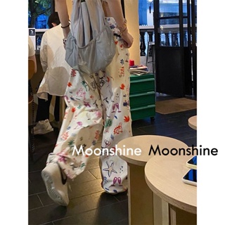 Moon  เสื้อครอป เสื้อแฟชั่นผู้หญิง y2k สีพื้น สําหรับผู้หญิง ใส่ไปคลับ ปาร์ตี้ 2023 NEW 072723 Trendy High quality ทันสมัย Korean Style A93L06WP 36Z230909