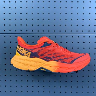 Hoka ONE ONE speedgoat5 Vietnam Made HK รองเท้าวิ่งมาราธอน กันกระแทก น้ําหนักเบา สําหรับผู้ชาย Antelope 5