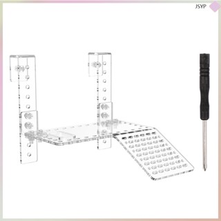 แพลตฟอร์มเต่า เต่าน้ํา สําหรับตกแต่งตู้ปลา ​​เต่า junshaoyipin