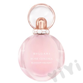 น้ําหอม Bvlgari Rose Goldea Blossom Delight Eau Delight กลิ่น Bvlgari Rose Goldea Blossom Delight Eau Delight 100 มล.