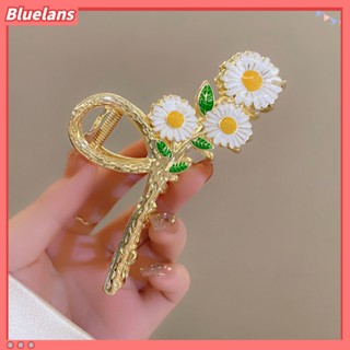 Bluelans กิ๊บติดผม รูปกรงเล็บ สําหรับเด็กผู้หญิง