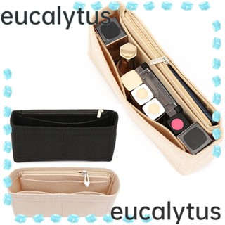 Eucalytus1 กระเป๋าถือ กระเป๋าเดินทาง แบบนิ่ม