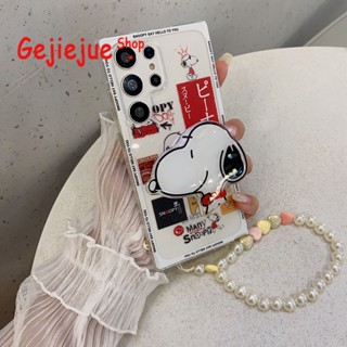 เคสโทรศัพท์มือถือ พิมพ์ลายชาร์ลี พร้อมสายคล้องข้อมือ สําหรับ Samsung M14 A14 A24 A34 A54 A04S A04E A23 A33 A53 A73 A03