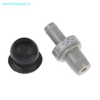 Gentlehappy วาล์วซีลช่องระบายอากาศเครื่องยนต์รถยนต์ PCV 12204-15050 สําหรับ Toyota