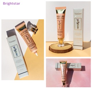 Brightstar ครีมไวท์เทนนิ่ง ลดรอยแผลเป็นจากสิว ดูแลผิวหน้า ใหม่