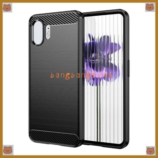 Bang เคสโทรศัพท์กันกระแทก แบบนิ่ม สําหรับ Nothing Phone 2