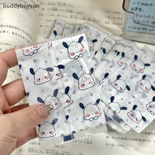 Bbth ใหม่ ถุงซีลใส่ขนมขบเคี้ยว ลาย Kawaii Sanrio Pochacco Diy