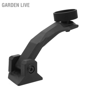 GARDEN LIVE J Arm NVG Mount Helmet Bracket Adapter อุปกรณ์เสริมหมวกกันน็อคสำหรับ PVS 14 Night Vision Goggles