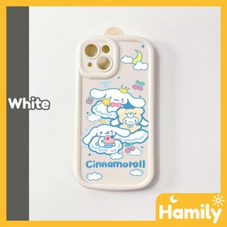 For iPhone 11 iPhone Case White TPU Dustproof Blister Shockproof Protection Camera Happy Critters Compatible with iPhone 14 13 Pro max 12 Pro Max xr xs max 7Plus 8Plus