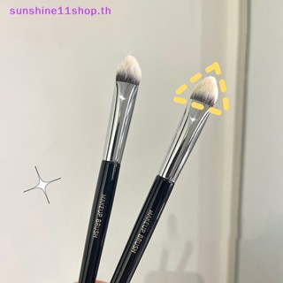 Sunshop แปรงแต่งหน้า แปรงคอนซีลเลอร์ แปรงรองพื้น แปรงคอนทัวร์ แปรงไฮไลท์ แปรงเครื่องสําอาง TH