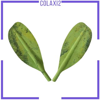 [Colaxi2] แผ่นบอร์ดเพลาไฟเบอร์กลาส ทนทาน แบบพกพา อุปกรณ์เสริม สําหรับเรือแคนู เรือ