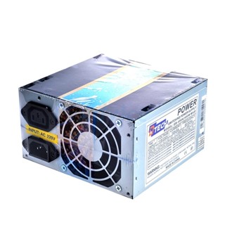 POWER SUPPLY 450W DTECH PW029 (B/P)