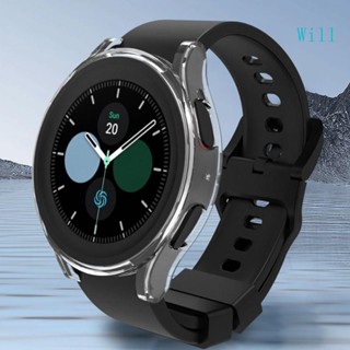 Will กรอบกันชนหน้าจอ สําหรับ Watch5 Pro 45 มม.