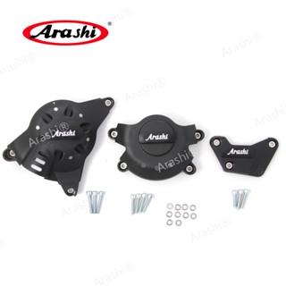 ฝาครอบป้องกันเครื่องยนต์รถจักรยานยนต์ สําหรับ YAMAHA YZF-R6 2006-2021 YZFR6 YZF R6 2007 2008 2009 2010 2011