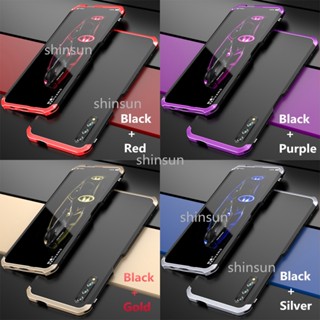 [ฟรีของขวัญ] เคสแข็ง PC กันกระแทก สําหรับ Huawei mate 50 40 30 Pro mate 50e mate9 mate10 mate50 mate40 mate30