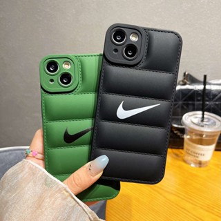 เคสป้องกันโทรศัพท์มือถือ ลายแบรนด์แฟชั่น สําหรับ Apple iPhone 7 8 Plus X XS Max XR 11 12 13 14 Pro Max