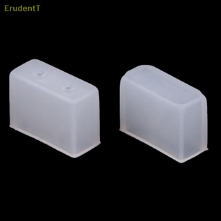 [ErudentT] แถบนีออน LED กันน้ํา 6x12 มม. 50 ชิ้น [ใหม่]