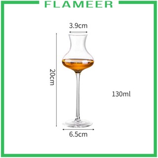 [Flameer] แก้วค็อกเทล แก้วแชมเปญ สร้างสรรค์ สําหรับปาร์ตี้