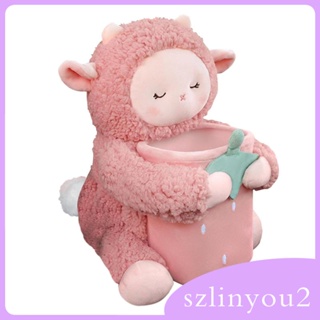 [szlinyou2] กล่องกระดาษทิชชู่ 2 In 1 สําหรับบ้าน ห้องน้ํา รถยนต์