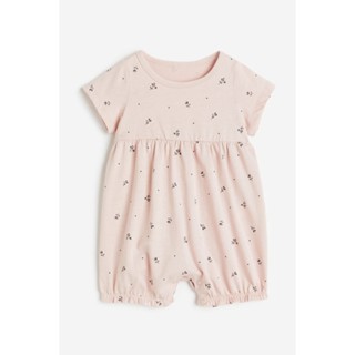 H&amp;M  Girl Short-sleeved romper suit 1147536_1