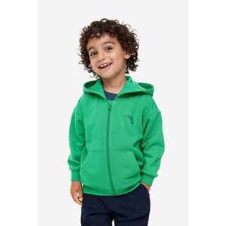 H&amp;M  Boy Zip-through hoodie 1165004_3