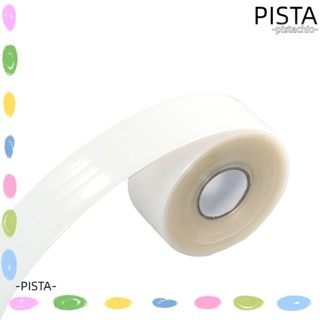 Pista เทปกาวซีลติดผนัง กันน้ํามัน มีกาวในตัว