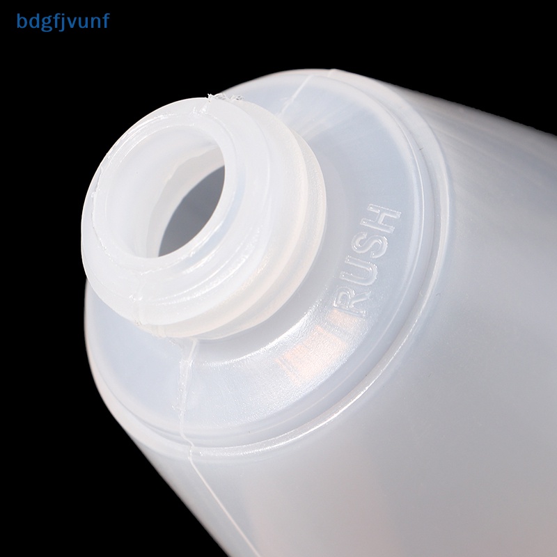 Bdgf ขวดพลาสติก กันรั่ว แบบพกพา 30 60 100 มล. สําหรับใส่โลชั่น เครื่องสําอาง 1 ชิ้น