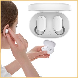 ชุดหูฟังอินเอียร์ไร้สาย อัพเกรด True Wireless Earbuds สําหรับ Redmi Wireless 5.2