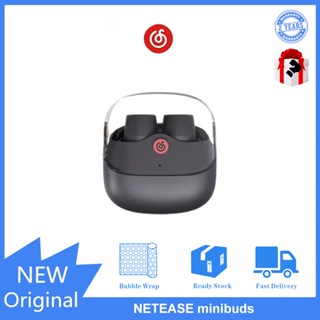 Netease minibuds หูฟังบลูทูธไร้สาย True wireless in ear