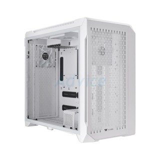 E-ATX CASE (NP) THERMALTAKE CTE C750 AIR (SNOW)