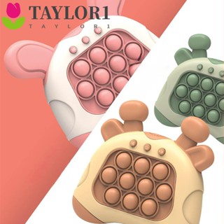 Taylor1 เกม Gopher|เกมของเล่นฟิดเจ็ต แบบกดเร็ว รูปกระรอก