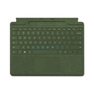 KEYBOARD MICROSOFT TYPE COVER SURFACE FOREST 8XA-00136