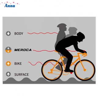 【Anna】Suspension Stem 7° Rise Adjustable Bicycle Handlebar Stem for Grave MTB ebike