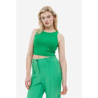 H&amp;M  Woman Cropped vest top 1049251_5