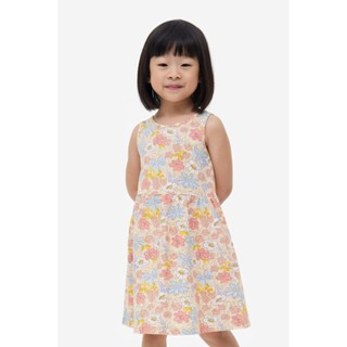 H&amp;M  Girl Patterned cotton dress 1157735_7